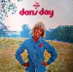 Doris Day: The Magic Of Doris Day (LP) - Bild 1