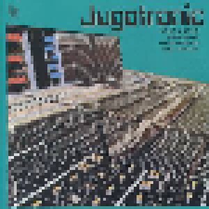Cover - Igor Savin: Jugotronic