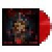 Kill Ritual: Kill Star Black Mark Dead Hand Pierced Heart (LP) - Thumbnail 2