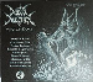 Daeth Daemon: Span Of Aeons (2-CD) - Bild 2