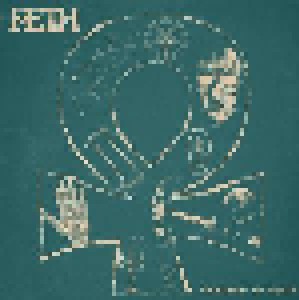Peth: Merchant Of Death (LP) - Bild 1