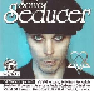 Cover - Reaktor: Sonic Seducer - Cold Hands Seduction Vol. 244 (2022-12/2023-01)