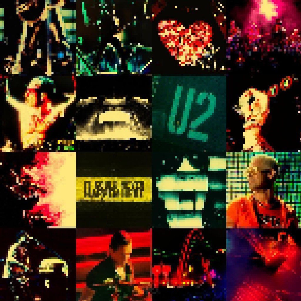 u2 achtung baby live tour