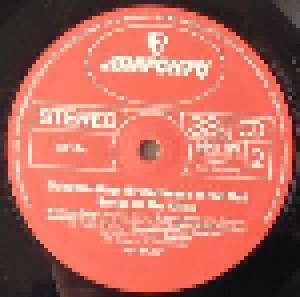 Roy Drusky: Songs Of The Cities (LP) - Bild 4