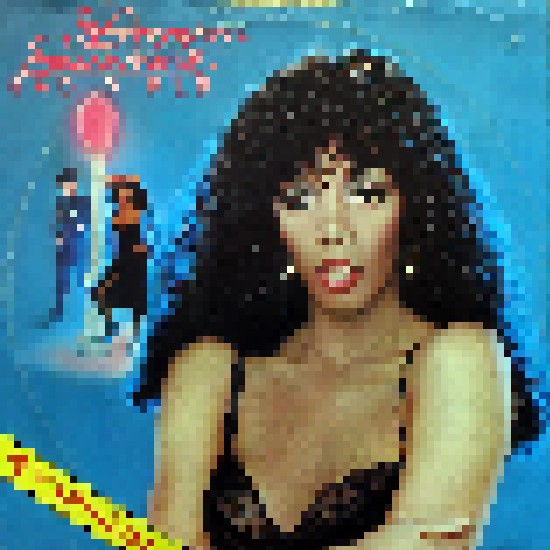 Bad Girls 12 1979 Von Donna Summer