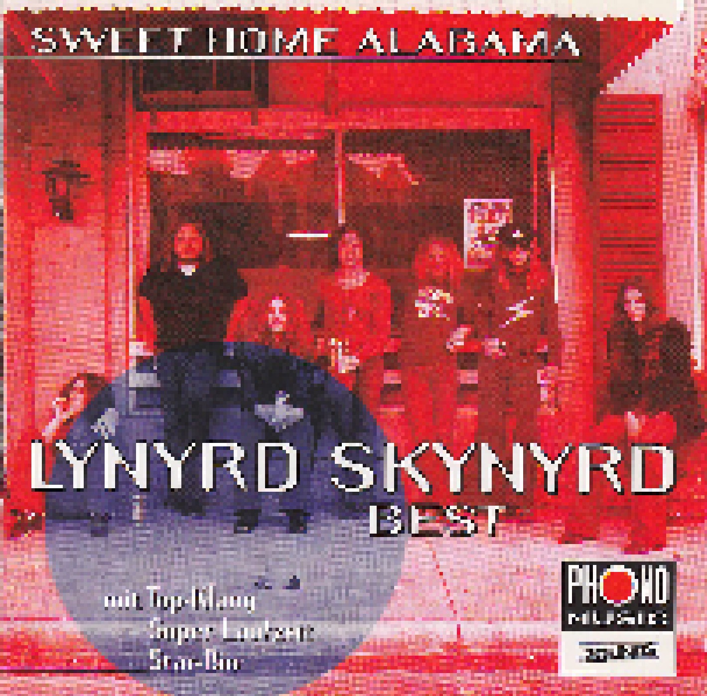 sweet home alabama lynyrd skynyrd