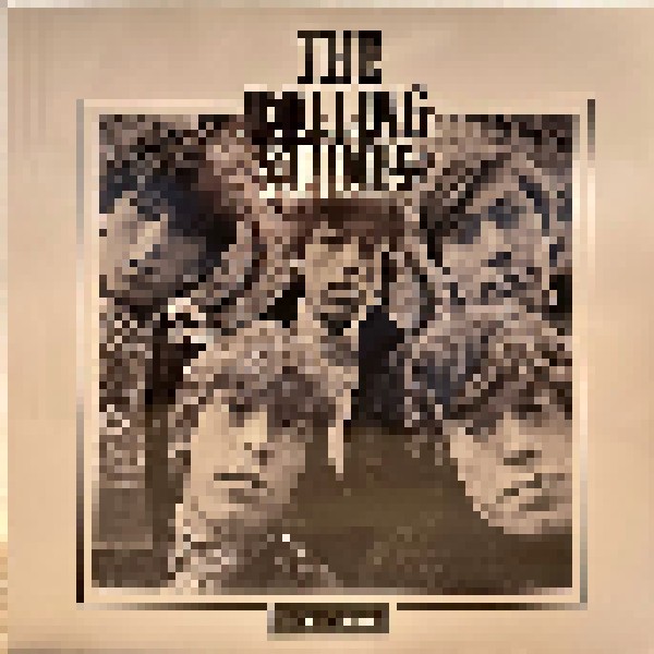 The Rolling Stones In Mono 16 Lp 2023 Box Limited Edition Mono Nummeriert Re Release 4109