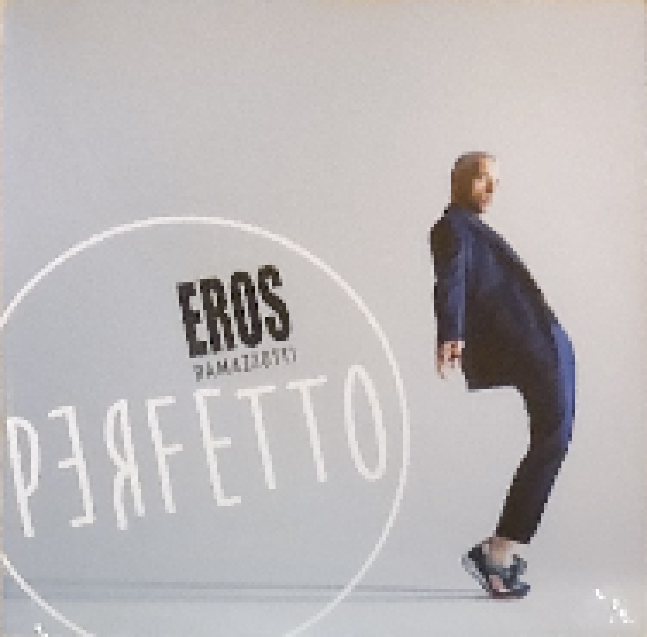 Perfetto Lp Gatefold Von Eros Ramazzotti