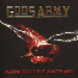 God's Army: Warriors Of The Wasteland (CD) - Bild 1