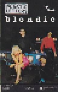 Blondie: Plastic Letters (1978)
