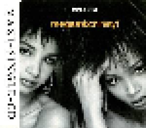 Mel & Kim: Megamix:Ninety! (3"-CD) - Bild 1