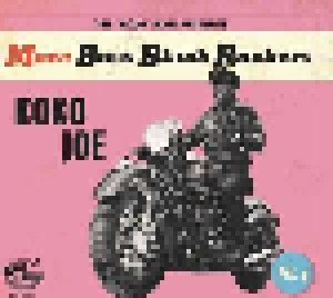 Cover - Supremes, The: More Boss Black Rockers Vol.4: Koko Joe