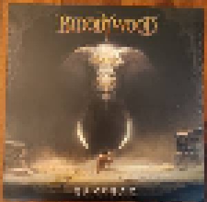 Bloodywood: Rakshak (LP) - Bild 1