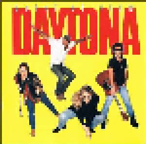 Daytona: Point Of View (CD) - Bild 1