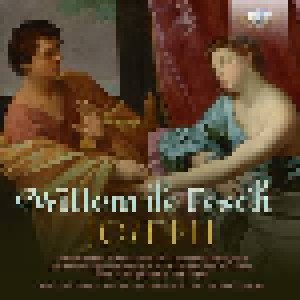 Willem de Fesch: Joseph (3-CD) - Bild 1