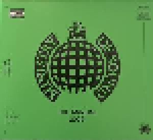Cover - Emily Nash: Ministry Of Sound - The Annual 2022