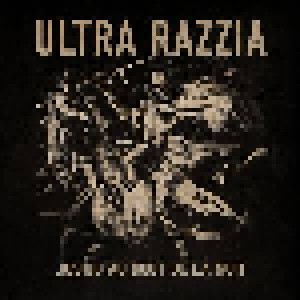 Ultra Razzia: Jusqu'au Bout De La Nuit (LP) - Bild 1