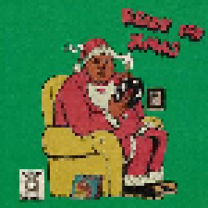 Cookin' Soul: Ready For Xmas (Tape) - Bild 1