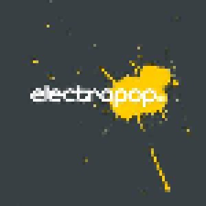 Cover - Sedona Port: Electropop.24