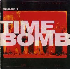 Cover - Ni2g-Phy: Time Bomb - Volume 1