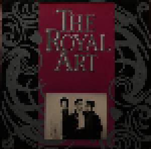 The Royal Art: Royal Art, The - Cover