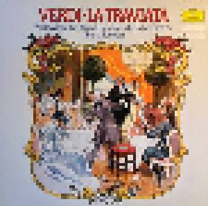 Giuseppe Verdi: La Traviata (1967)