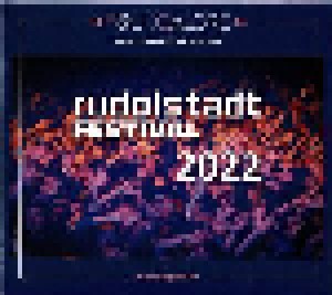 Cover - Turfu: Rudolstadt-Festival 2022