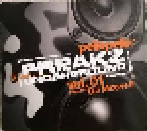 Cover - Beatnuts & Rahzel, The: Pelle Pelle - Freakz Of The Underground Vol. 01
