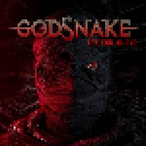 Godsnake: Eye For An Eye (LP) - Bild 1