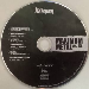 Metal Hammer - Maximum Metal Vol. 278 (CD) - Bild 3
