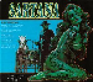 Sartana: Trade Your Pistol For A Coffin (Mini-CD / EP) - Bild 1