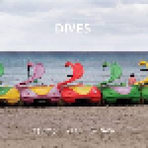 Dives: Teenage Years Are Over (CD) - Bild 1