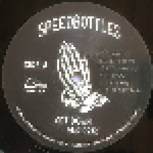 Speedbottles: Get Down And Pray (LP) - Bild 3