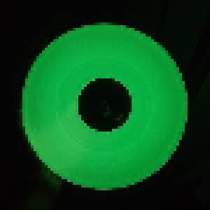 Queens Of The Stone Age | In Times New Roman , (Glow In The Dark Vinyl)