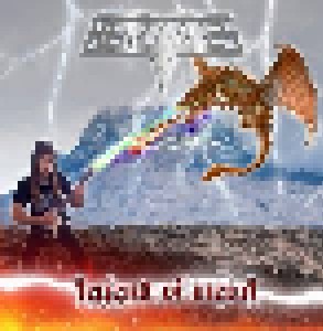 Hercules: Legend Of Metal (CD) - Bild 1