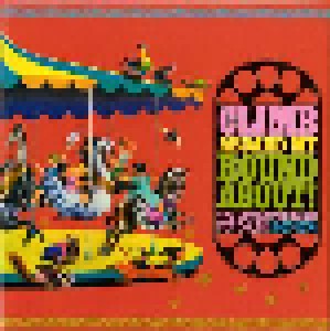 Cover - Frabjoy & Runcible Spoon: Climb Aboard My Roundabout! - The British Toytown Pop Sound 1967-1974