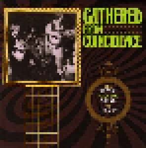 Cover - Compromise, The: Gathered From Coincidence - The British Folk-Pop Sound Of 1965-66