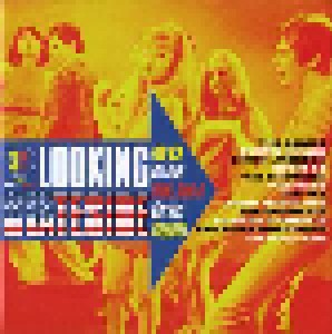 Cover - Georgia Lynn: Looking Stateside - 80 US R&B, Mod, Soul & Garage Nuggets