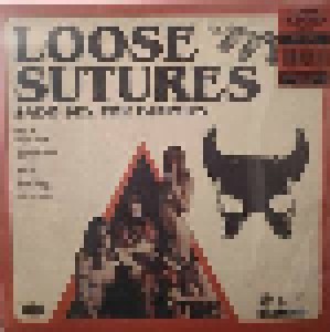Loose Sutures: Sado Sex For Dummies (LP) - Bild 1