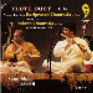 Hariprasad Chaurasia & Rakesh Chaurasia: Flute Duet Live (CD) - Bild 1