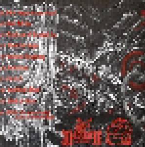 Ziegenhorn: Blut & Kaos (LP) - Bild 2