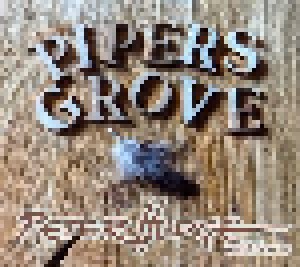 Peter Hodge: Pipers Grove (CD) - Bild 1