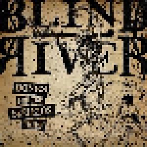 Blind River: Bones For The Skeleton Thief (CD) - Bild 1