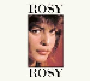 Rosy Rosy: Rosy Rosy (CD) - Bild 1