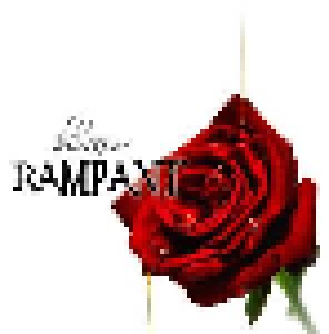 Rampant: Blossom (Mini-CD / EP) - Bild 1