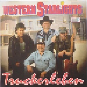 Cover - Western Starlights: Truckerleben