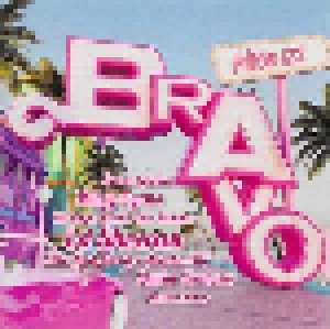 Cover - Kim Petras & Nicki Minaj: Bravo Hits 122