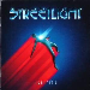 Cover - Streetlight: Ignition