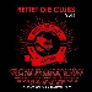 Cover - Roca Verde Feat. Jäckie Reznick: Rettet Die Clubs - Vol. 1