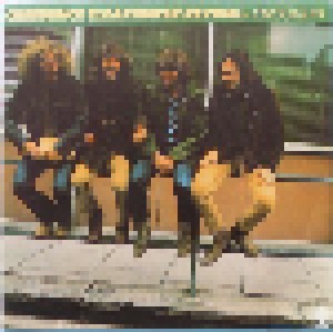 Creedence Clearwater Revival: Chooglin' (CD) - Bild 1